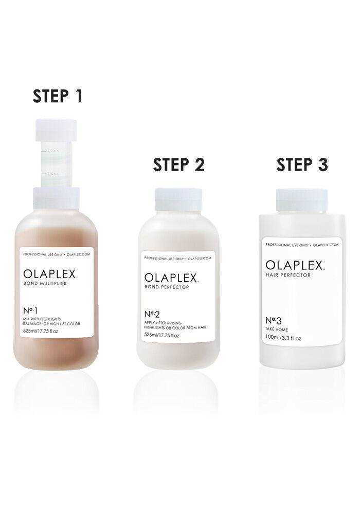 olaplex hair perfector käyttöohje olaplex hair perfector käyttöohje