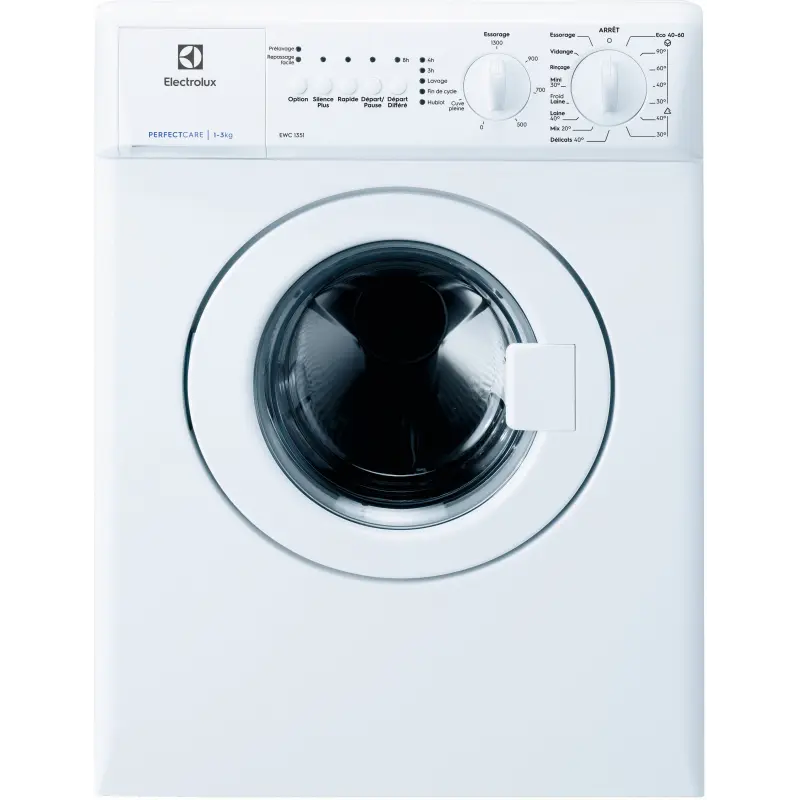 electrolux evt 1001 k&auml;ytt&ouml;ohje