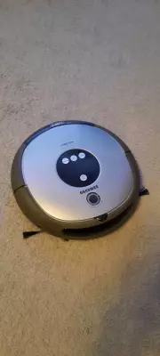 samsung navirobot sr8825 k&auml;ytt&ouml;ohje