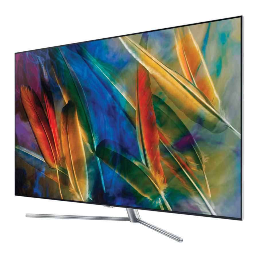 samsung 75 q75 k&auml;ytt&ouml;ohje