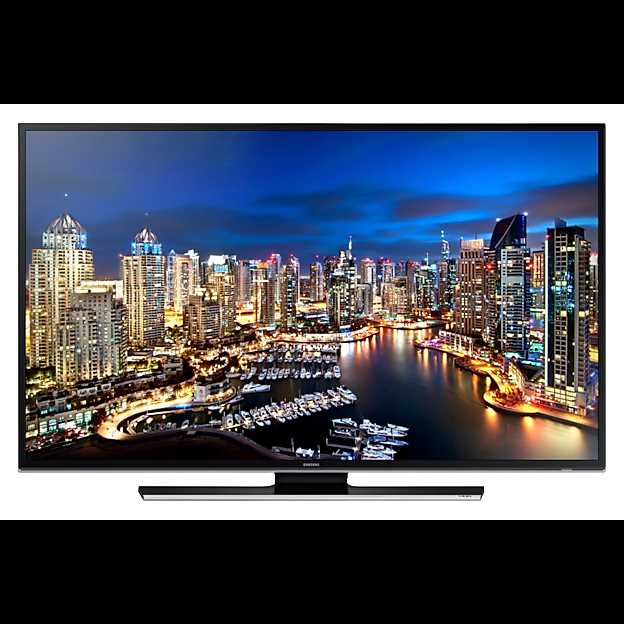 samsung 50 4k uhd smart tv k&auml;ytt&ouml;ohje