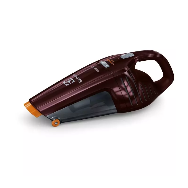 electrolux rapido zb6114bo k&auml;ytt&ouml;ohje