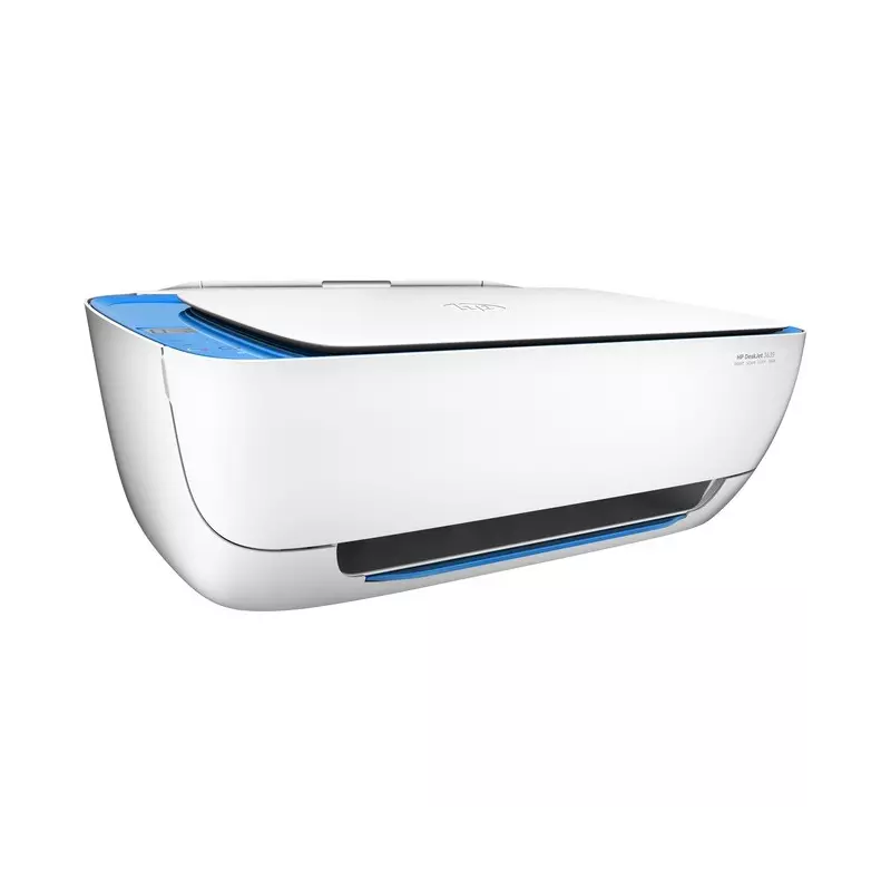 hp deskjet 3630 k&auml;ytt&ouml;ohje
