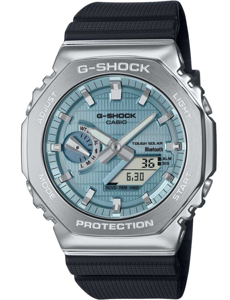 g shock kello k&auml;ytt&ouml;ohje