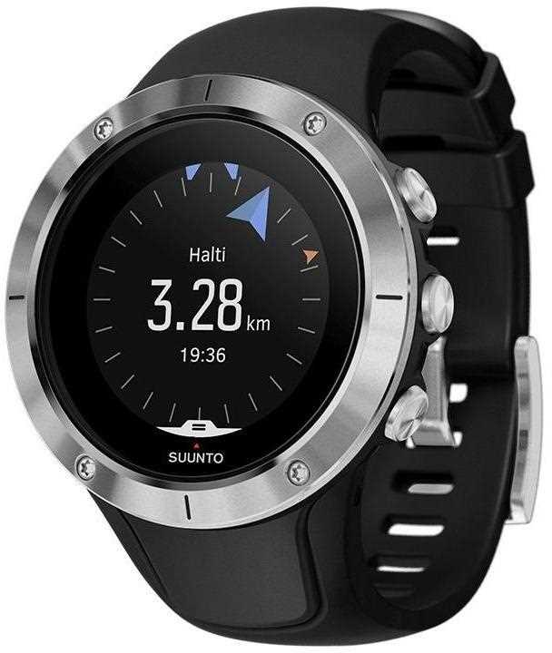 suunto spartan trainer käyttöohje suunto spartan trainer käyttöohje