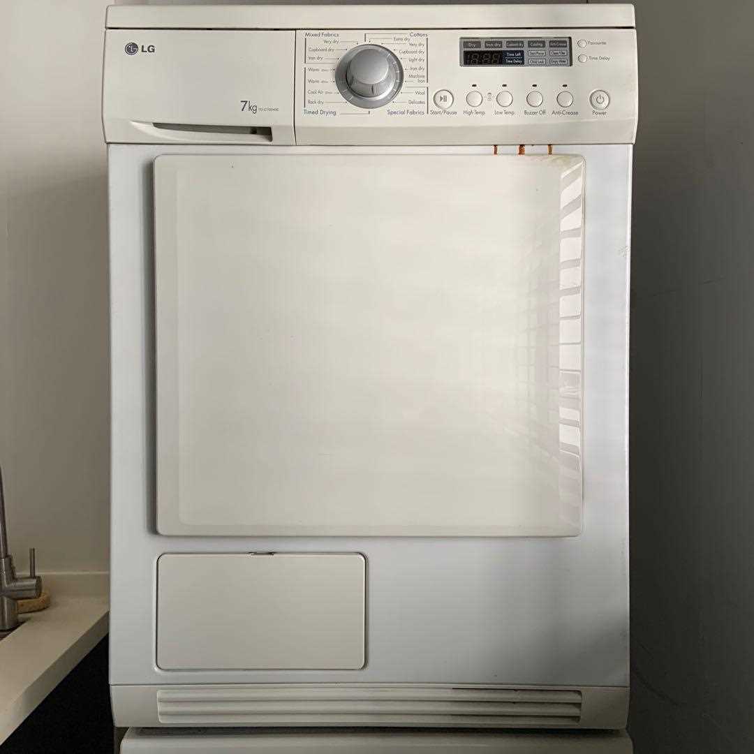 lg td c70030e k&auml;ytt&ouml;ohje