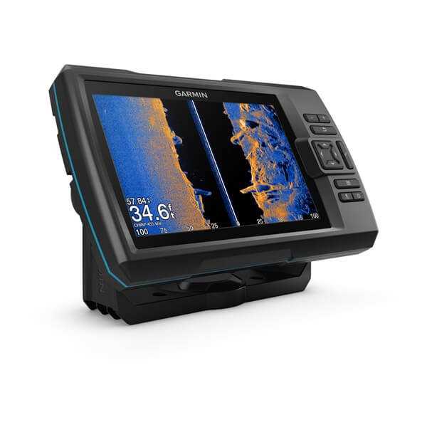 garmin striker 4 luotaimen käyttöohje garmin striker 4 luotaimen käyttöohje