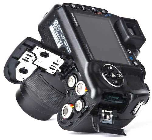 olympus sp 570 uz k&auml;ytt&ouml;ohje