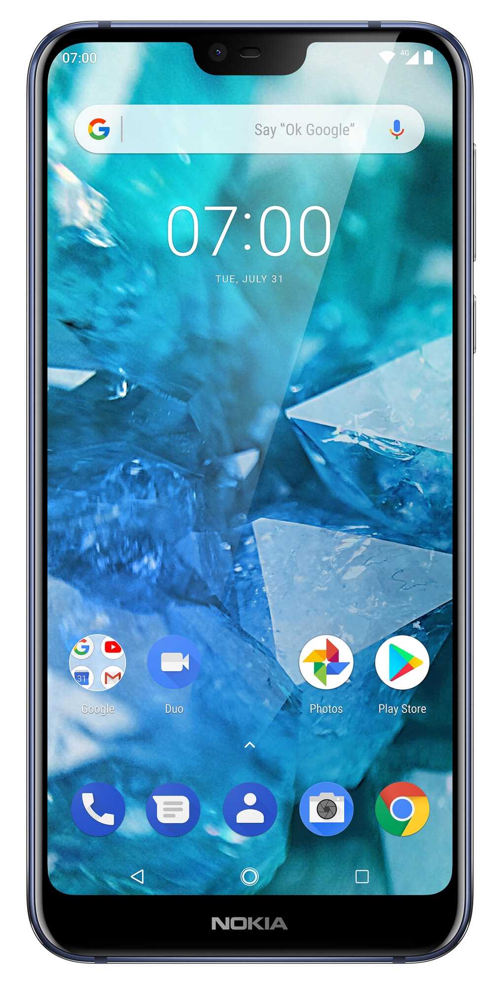 nokia 7.1 k&auml;ytt&ouml;ohje numeroiden siirto