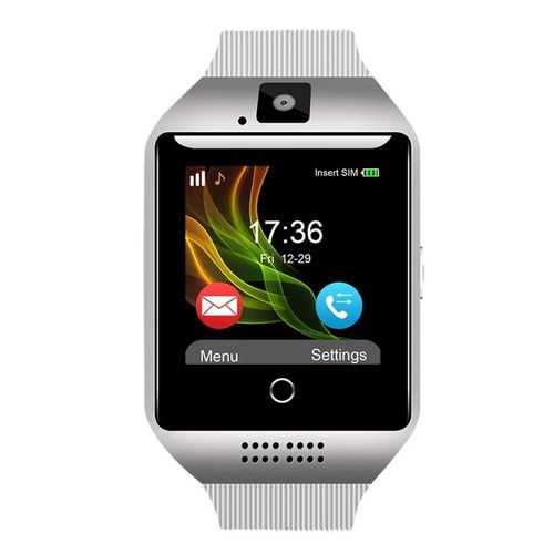 cawono cw10 smartwatch k&auml;ytt&ouml;ohje