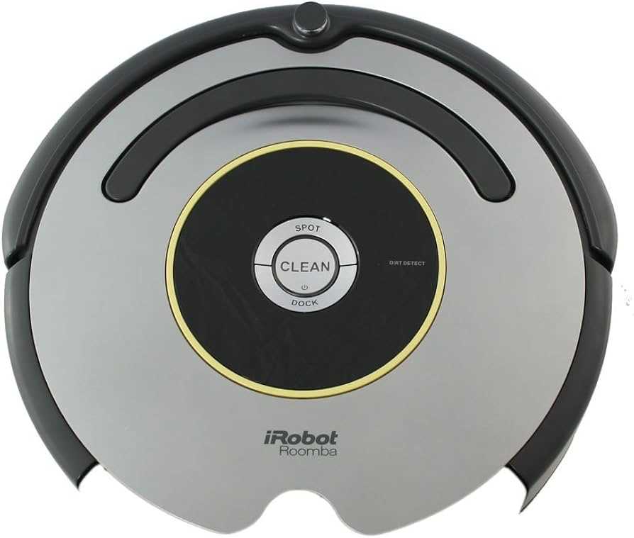 irobot roomba 615 k&auml;ytt&ouml;ohje