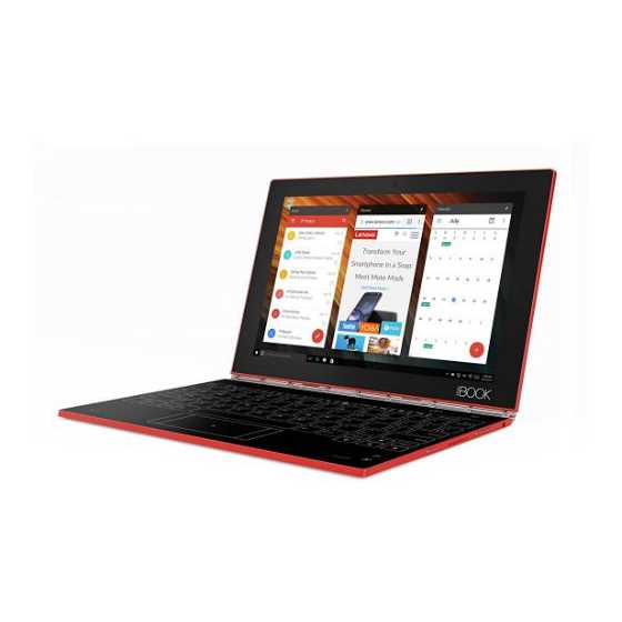 lenovo yb1 x90f käyttöohje lenovo yb1 x90f käyttöohje