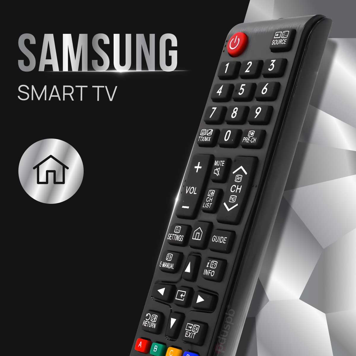 samsung smart tv ue55j6282 k&auml;ytt&ouml;ohje