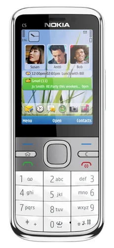 nokia c5 kosketusn&auml;ytt&ouml; k&auml;ytt&ouml;ohje
