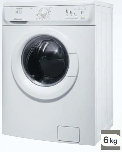 electrolux timesaver 6kg k&auml;ytt&ouml;ohje