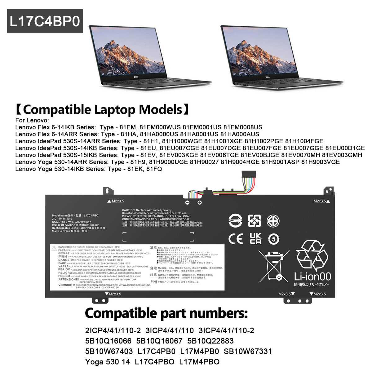 lenovo yoga 530 14ikb k&auml;ytt&ouml;ohje