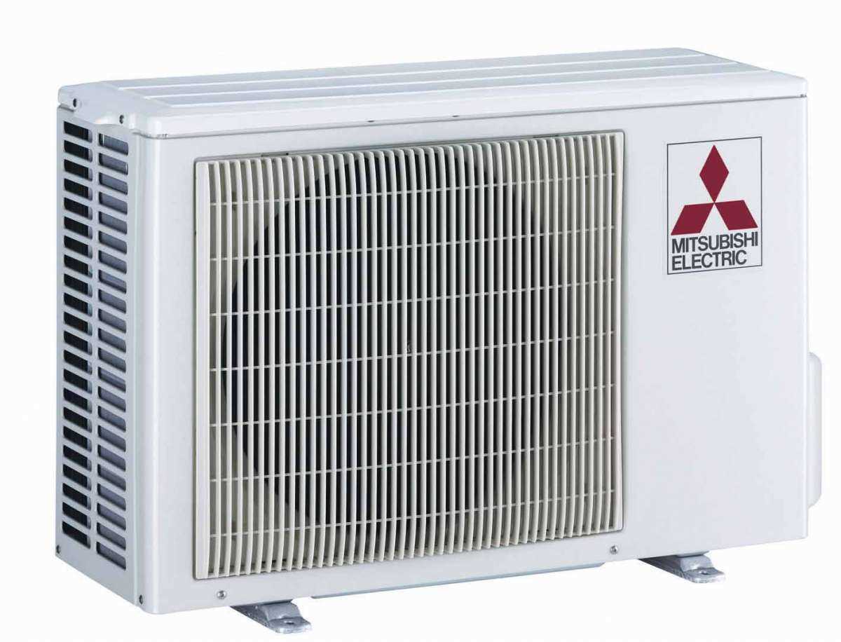 mitsubishi electric msz ln25vgw k&auml;ytt&ouml;ohje