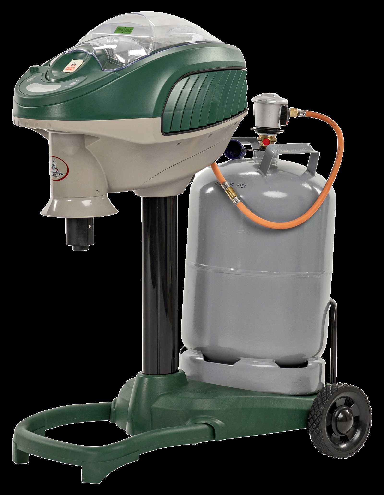 mosquito magnet pioneer k&auml;ytt&ouml;ohje