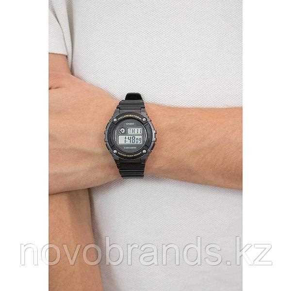casio w 216h 1bvef k&auml;ytt&ouml;ohje