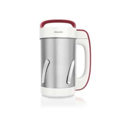 philips viva collection soupmaker k&auml;ytt&ouml;ohje