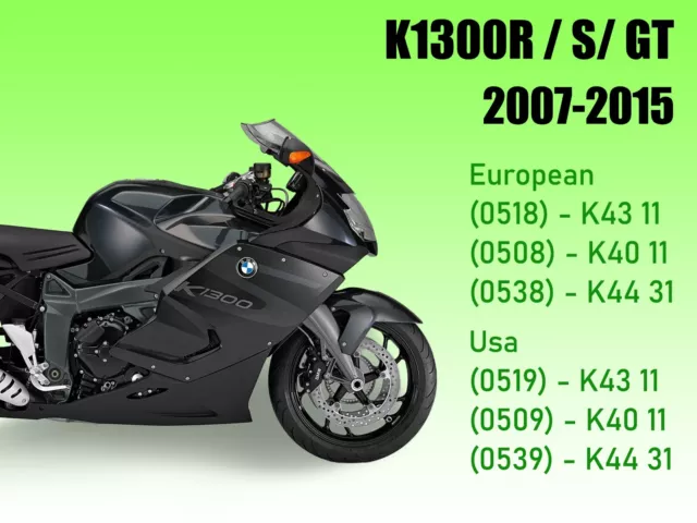 bmw k 1300 gt käyttöohje bmw k 1300 gt käyttöohje