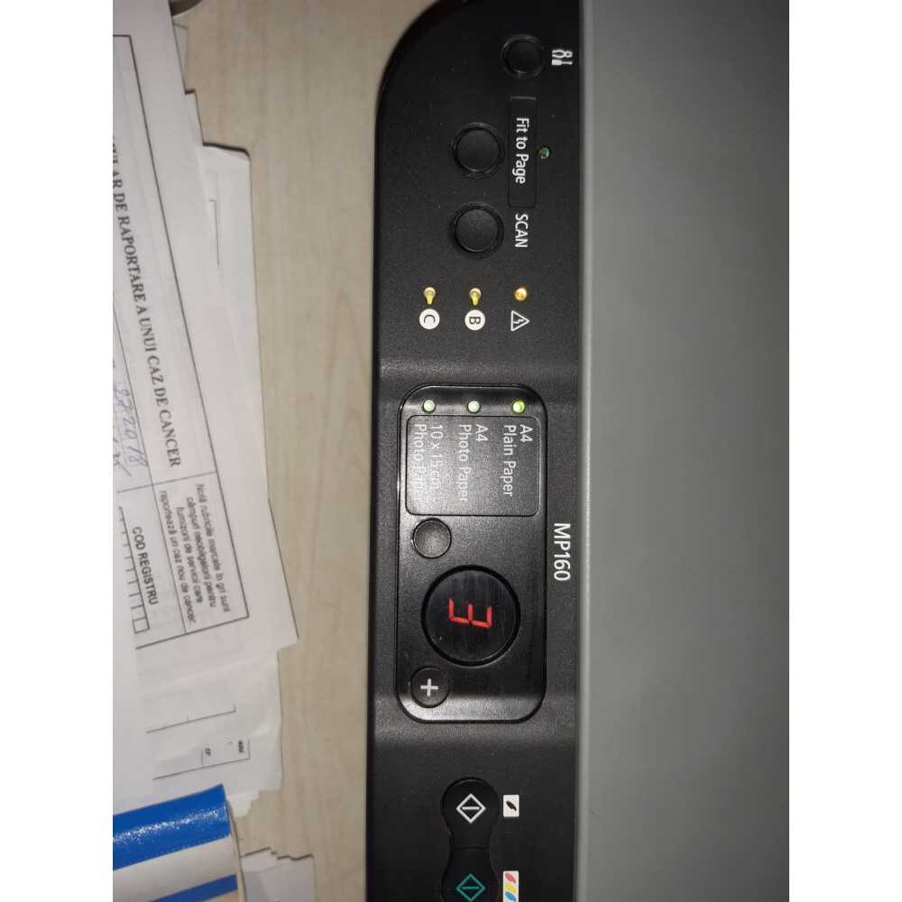canon pixma mp160 käyttöohje canon pixma mp160 käyttöohje