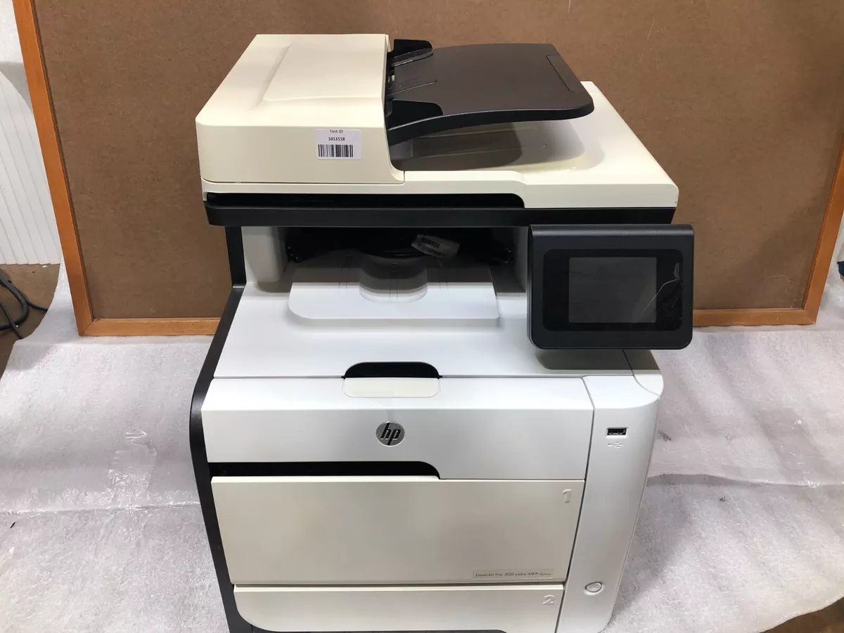 hplaserjet pro 300 käyttöohje hplaserjet pro 300 käyttöohje