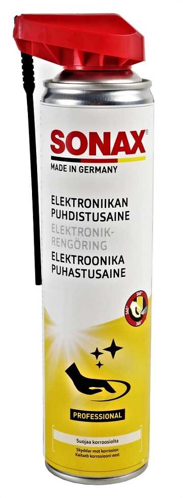 sonax ac puhdistusaine käyttöohje sonax ac puhdistusaine käyttöohje