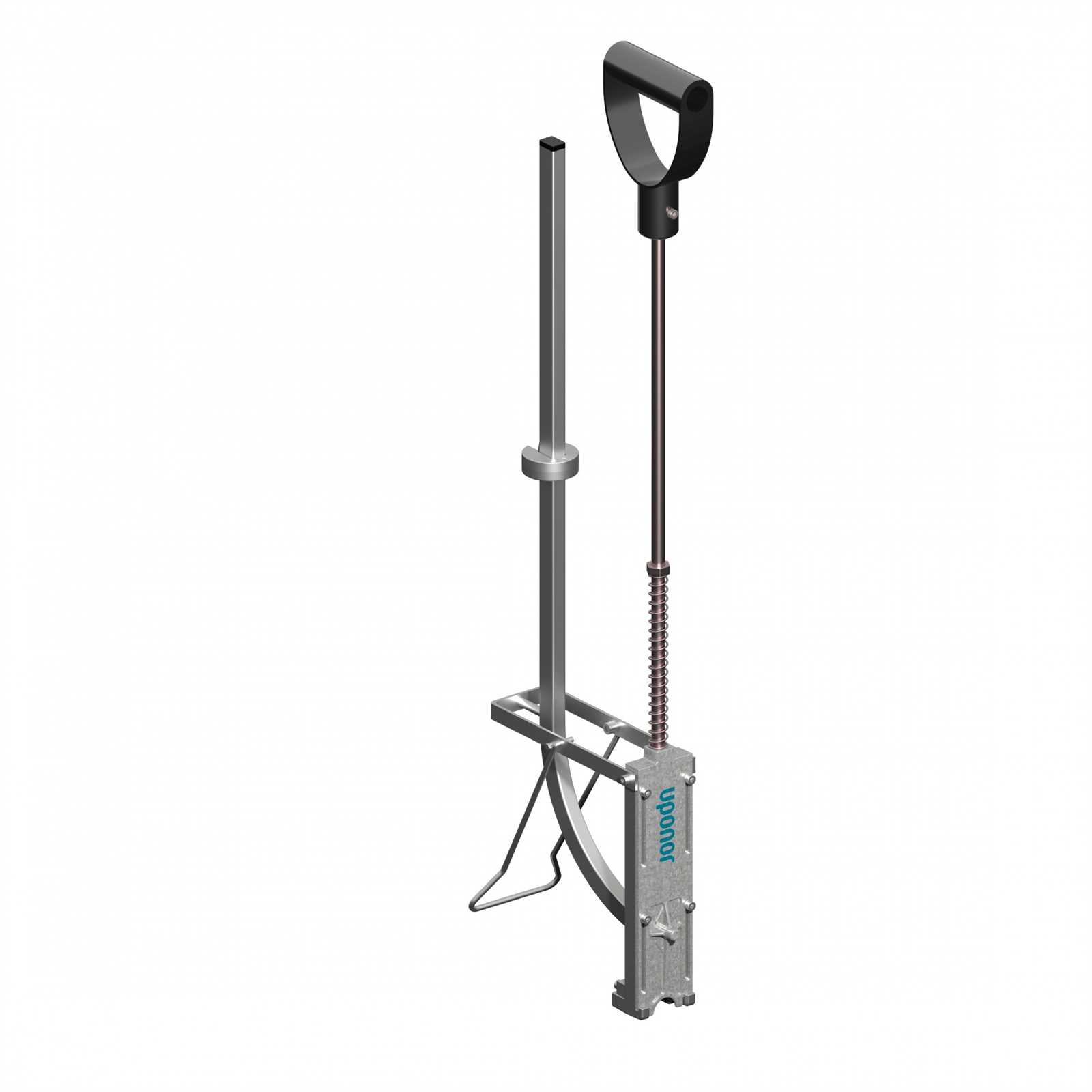 uponor clean easy pump mukana tulevat k&auml;ytt&ouml;ohjeet