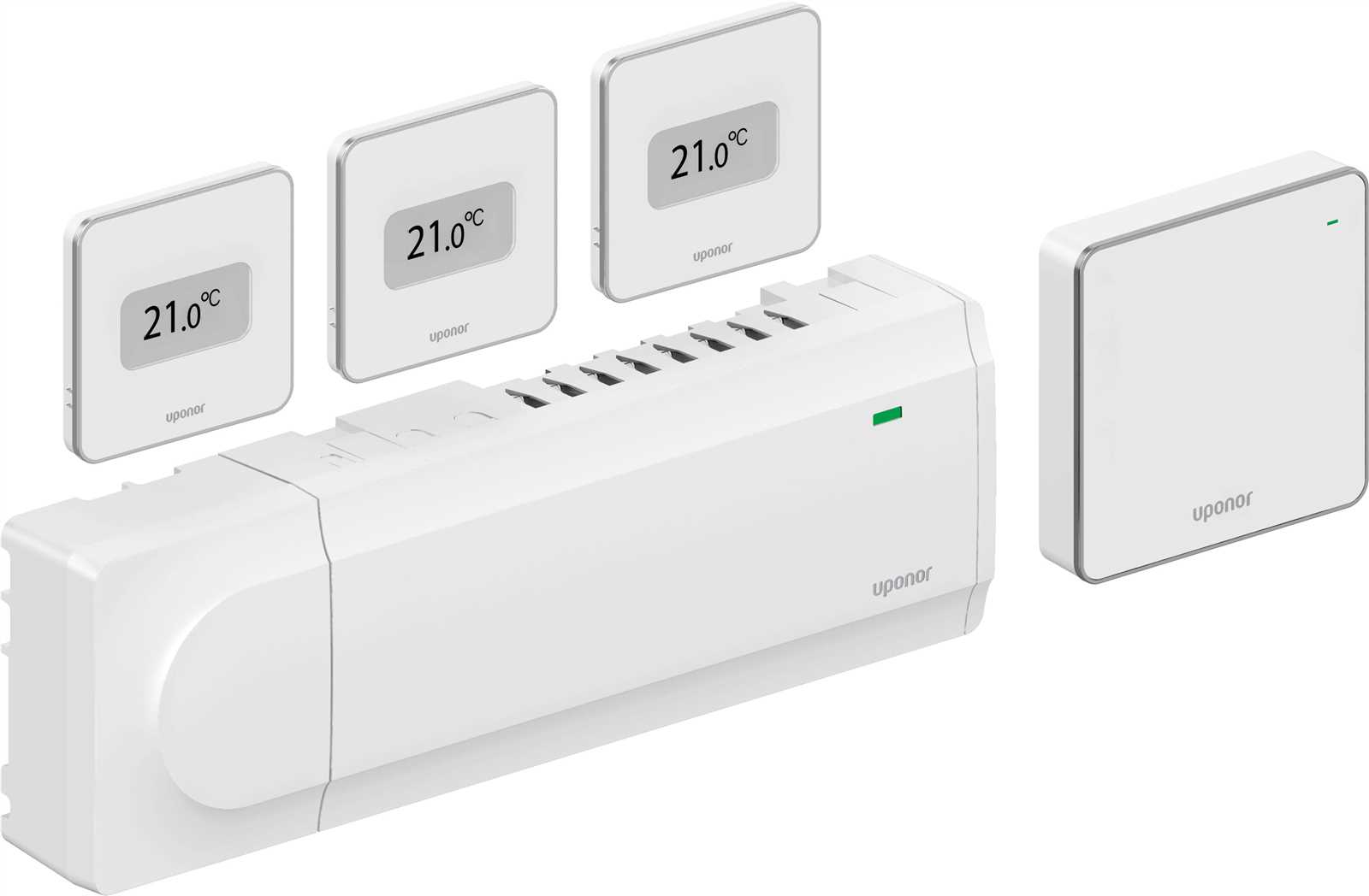 uponor smatrix wave 169 k&auml;ytt&ouml;ohje