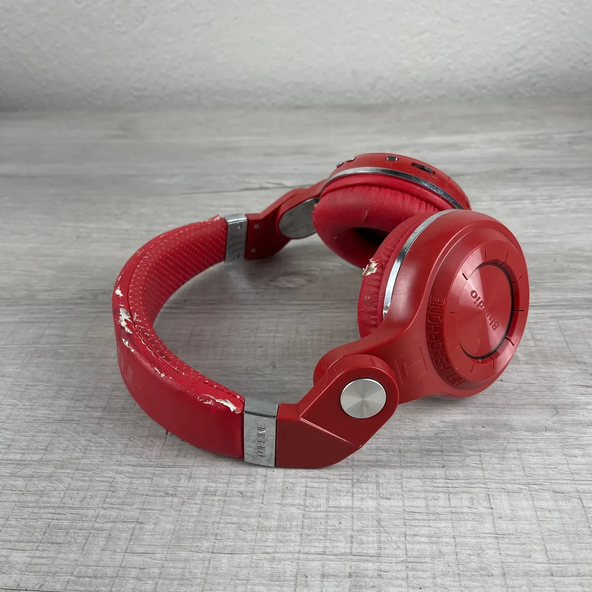 bluedio hurricane turbine kuulokkeet k&auml;ytt&ouml;ohje