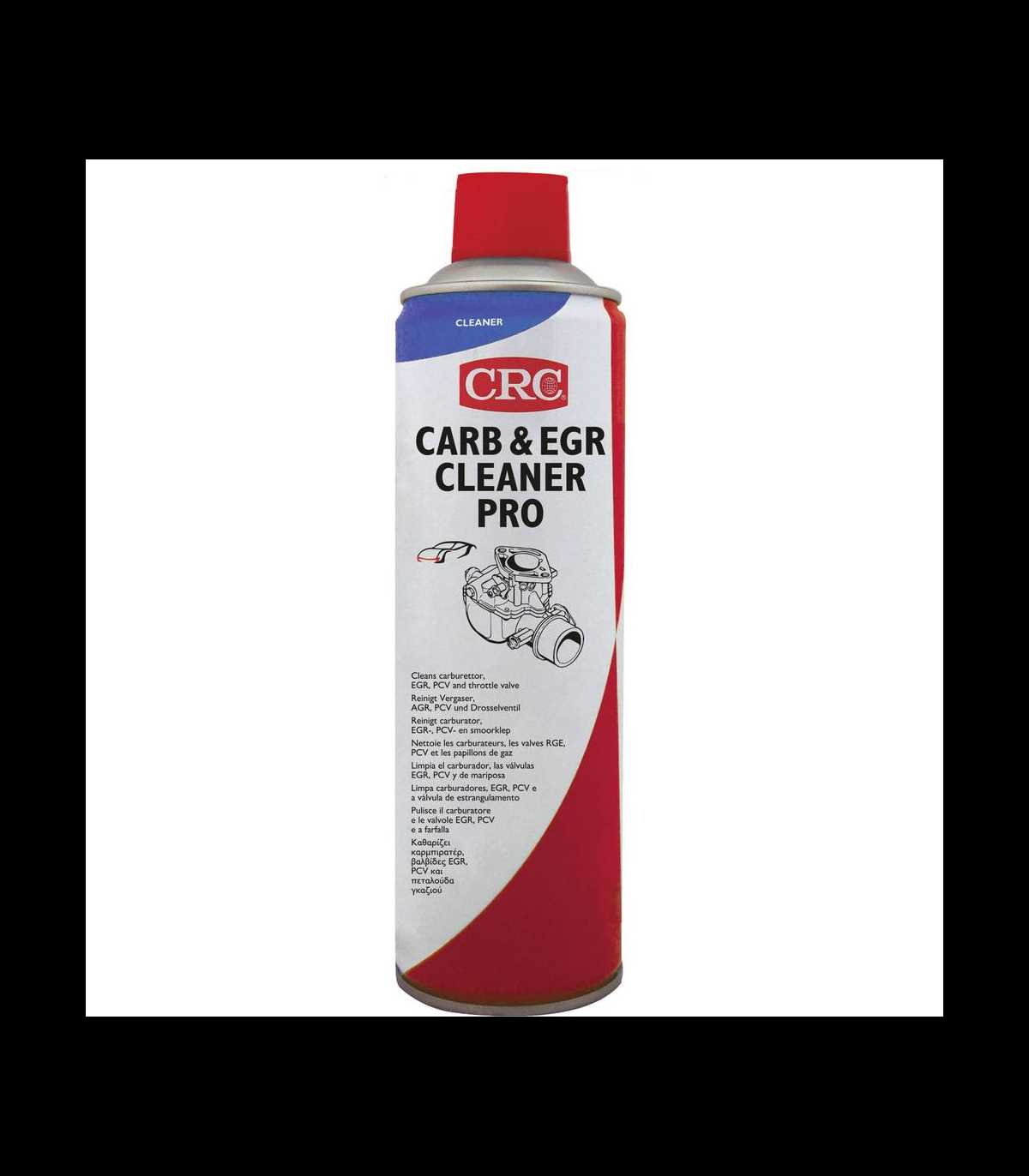 crc carburettor cleaner k&auml;ytt&ouml;ohje