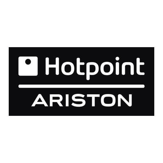 ariston avtxf 149 k&auml;ytt&ouml;ohje