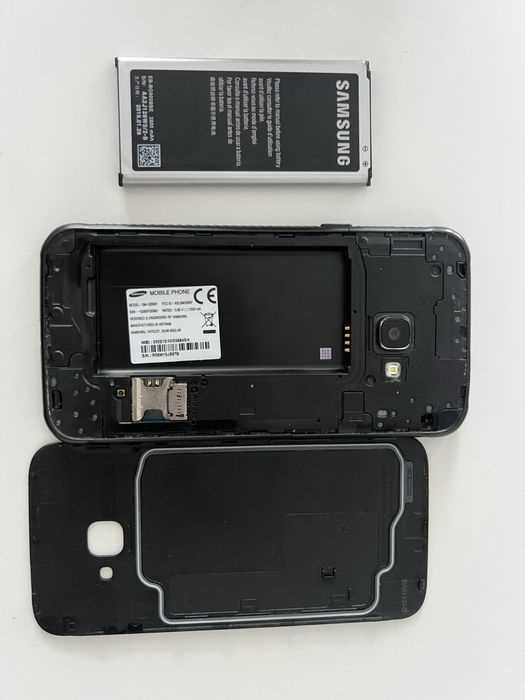 samsung galaxy xcover 4 käyttöohje samsung galaxy xcover 4 käyttöohje