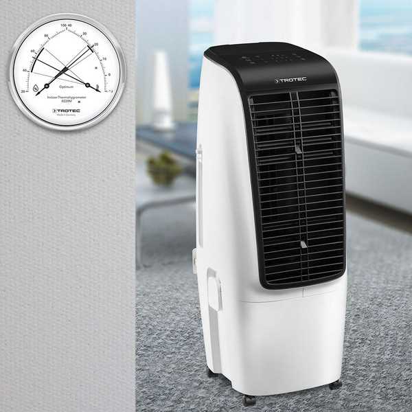 aircooler pae 51 k&auml;ytt&ouml;ohje