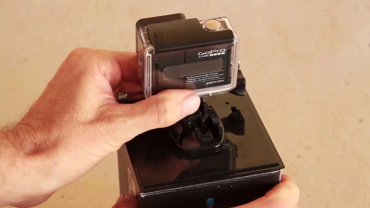 gopro hero 3 plus k&auml;ytt&ouml;ohje