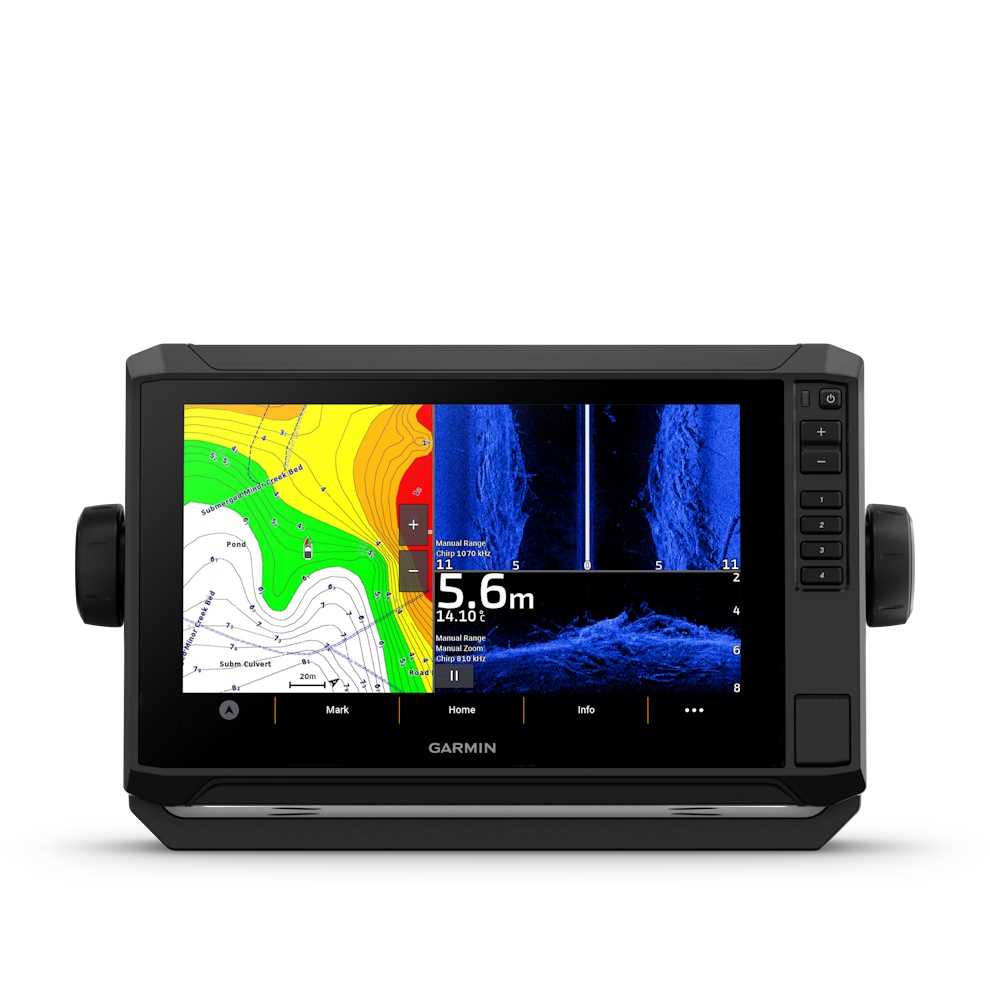 lowrance elite 5m k&auml;ytt&ouml;ohje suomenkielinen