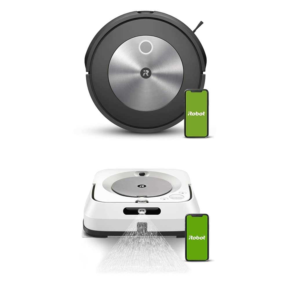 irobot roomba e5158 k&auml;ytt&ouml;ohje