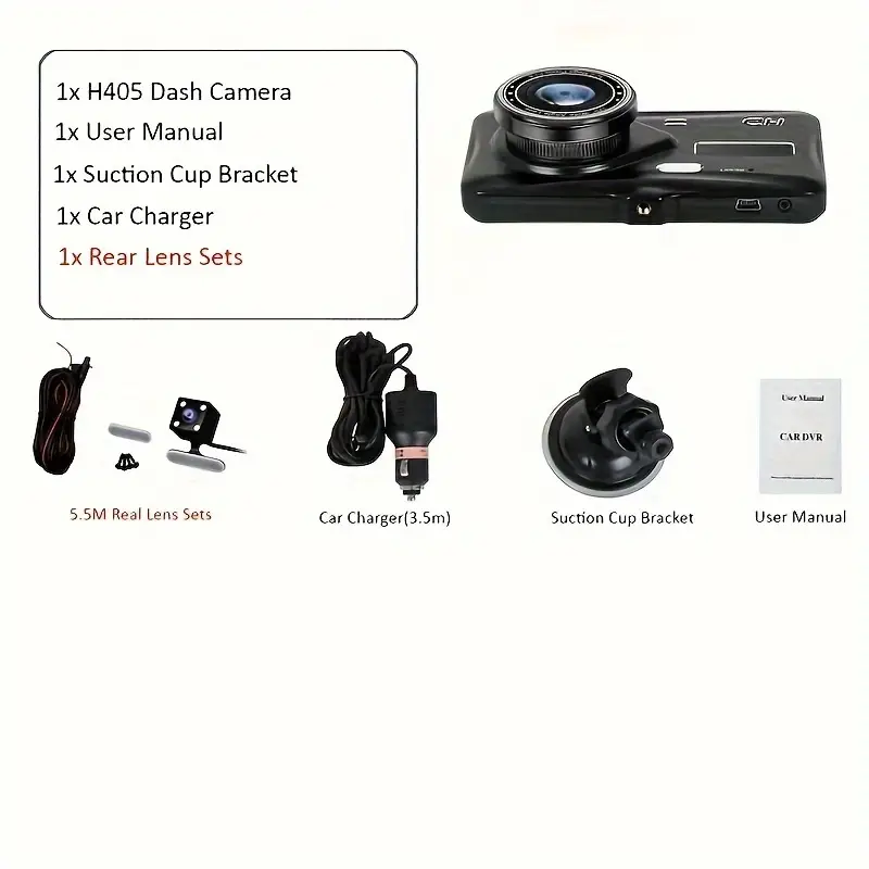 vehicle blackbox dvr k&auml;ytt&ouml;ohje