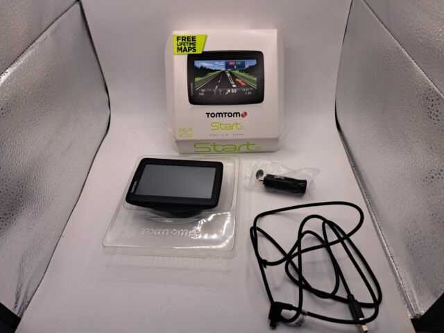 tomtom start 20 k&auml;ytt&ouml;ohje