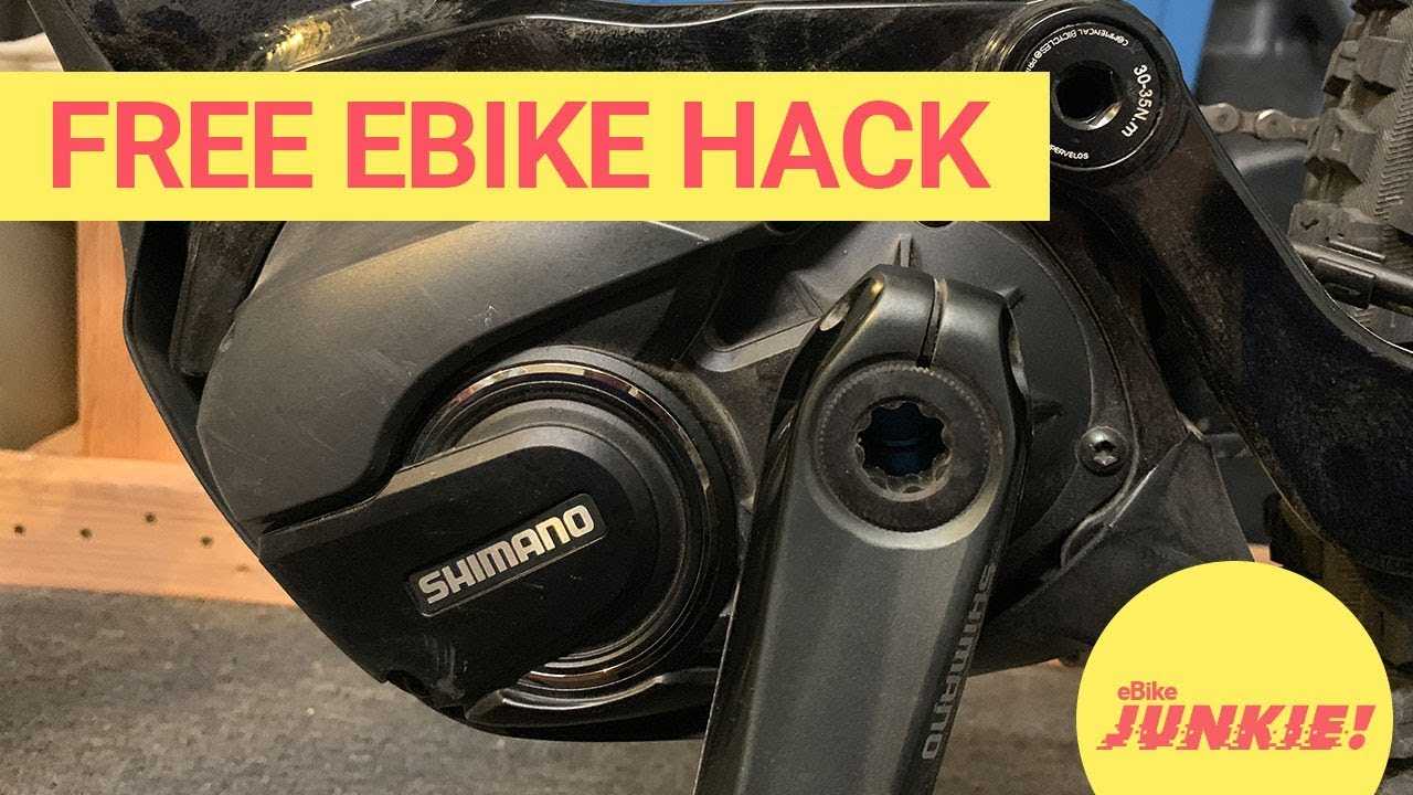 shimano steps e7000 k&auml;ytt&ouml;ohje