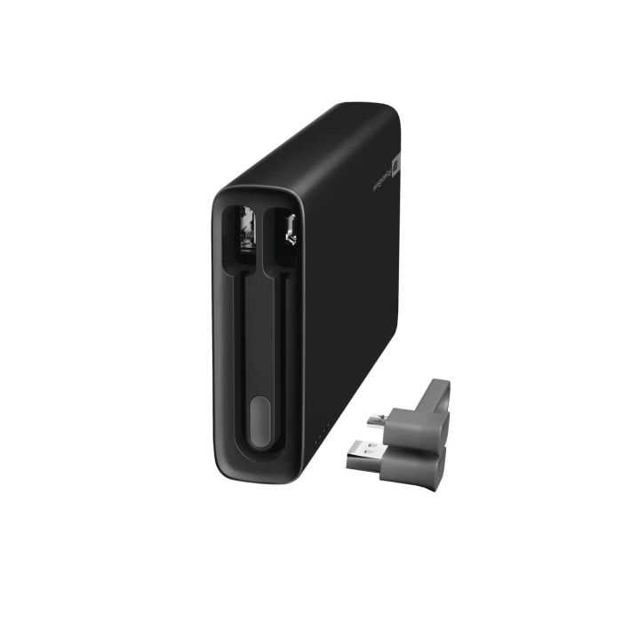 gp powerbank 10400 rc10a k&auml;ytt&ouml;ohje