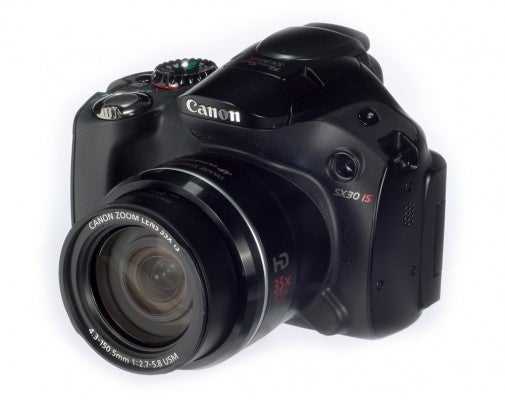 canon powershot sx30 is k&auml;ytt&ouml;ohje