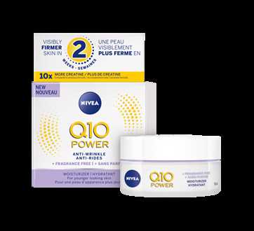 nivea q10 power käyttöohje nivea q10 power käyttöohje