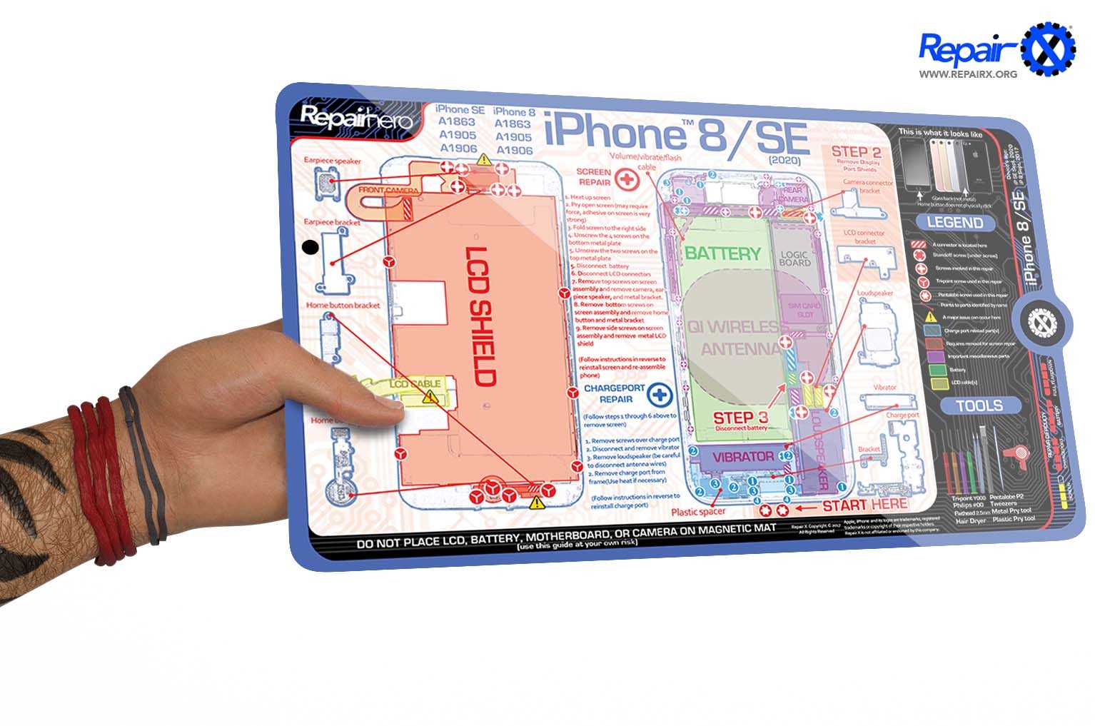apple iphone se k&auml;ytt&ouml;ohje