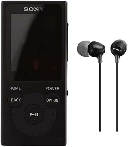 sony walkman mp3 soitin 4 gb nwws 413 k&auml;ytt&ouml;ohje