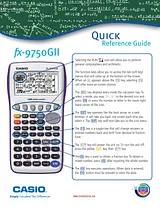 casio fx 9860g käyttöohje casio fx 9860g käyttöohje
