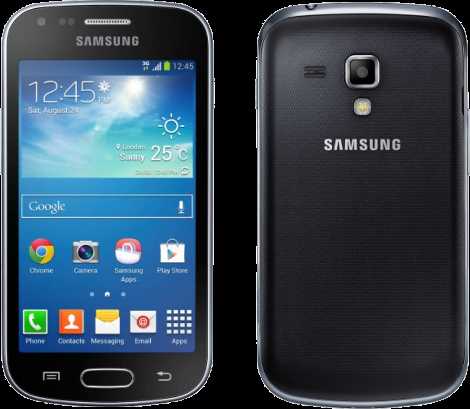 samsung galaxy trend plus s7580 k&auml;ytt&ouml;ohje