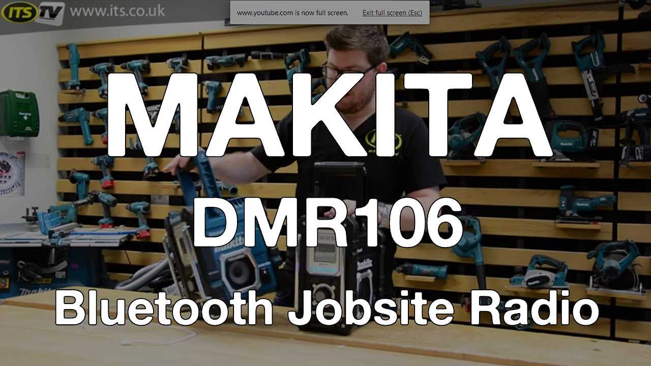 makita dmr 106 käyttöohje makita dmr 106 käyttöohje
