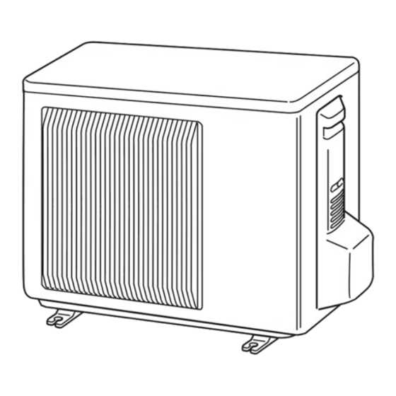 mitsubishi electric msz ge25vah k&auml;ytt&ouml;ohje